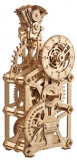 Set constructie - Engine Clock | Ugears