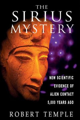 The Sirius Mystery: New Scientific Evidence of Alien Contact 5,000 Years Ago foto