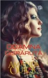 Cumpara ieftin Doamna disparuta/Amanda Quick