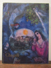 Chagall foto