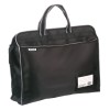 Servietă Documente, Model Office, Compartimente Multiple, Negru, Dimensiuni 39x10x30cm, Oem