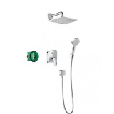 SISTEM DUS INCASTRAT CROMETTA E 240/LOGIS CROM