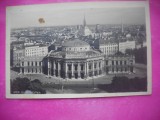 HOPCT 19798 TEATRUL ORASULUI VIENA .-AUSTRIA -NECIRCULATA
