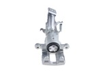 Etrier spate Nissan Almera 04.2001-, Dreapta, NTY HZT-NS-035