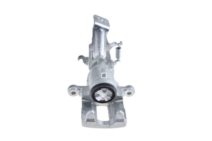 Etrier spate Nissan Almera 04.2001-, Dreapta, NTY HZT-NS-035