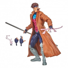 The Uncanny X-Men Marvel Retro Collection Figurina Gambit 15 cm foto