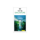 DK Top 10 Singapore