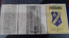 Program retur 1987-1988 Tractorul Brasov