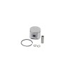 Piston Complet 42mm Husqvarna 45 245R Jonsered 2045, Bolt 10mm, PowerX