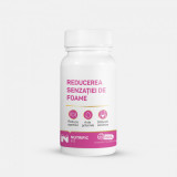 REDUCEREA SENZATIEI DE FOAME 60cps vegetale NUTRIFIC, BIONATIV