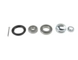 Rulment butuc roata SRL S41-2027, Spate