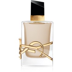 Yves Saint Laurent Libre Flowers &amp; Flames Eau de Parfum pentru femei 50 ml