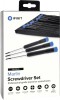 Set Surubelnite Service iFixit Marlin, 15 Bucati, IF145-462-1, Profesional, Reparatii Telefoane, Laptopuri, Tablete