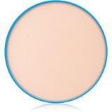 ARTDECO Sun Protection Powder Foundation rezervă fond de ten compact SPF 50 culoare 90 Light Sand 9.5 g