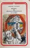 Cumpara ieftin Divanul sau galceava inteleptului cu lumea - Dimitrie Cantemir (@Q10)