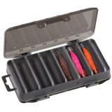 Cutie Plastico Panaro pentru voblere / accesorii 17.6x10.4x3.7cm