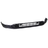 Spoiler bara fata VW T-CROSS, 01.2019-, cu gauri senzori parcare,