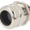 Garnitură etanșare cu &icirc;mpăm&acirc;ntare PG29 IP68 pentru cabluri ecranate LAPP SKINTOP&reg; MS-SC alamă