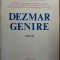 MIHAIL STERIADE: DEZMARGENIRE (POEME) [EDITURA SOVEJA/LEUVEN 1979/TIRAJ 100 ex.]
