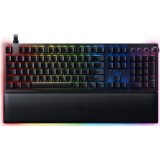 Tastatura Gaming Razer Huntsman V2 Analog Optical Switch Mecanica