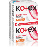Cumpara ieftin Kotex Ultra Soft Normal absorbante 20 buc