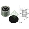 Fulie alternator Mercedes Clasa E (W211) 03.02-03.09, G-Class (W463) 09.89-12.18, G-Class Cabrio (W463) 09.89-02.18, Clasa M (W163) 02.98-07.05, Clas, INA