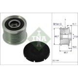 Fulie alternator Mercedes Clasa E (W211) 03.02-03.09, G-Class (W463) 09.89-12.18, G-Class Cabrio (W463) 09.89-02.18, Clasa M (W163) 02.98-07.05, Clas