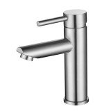 Baterie Lavoar Inox Reecomer Pole Monocomandă