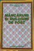 Mancaruri si Dulciuri de Post - Garoafa Coman, Editura Bizantina 1997, Carte de Bucate, Retete de Post