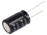 Supercondensator CAP-XX 25F 3V &Oslash;16x25mm 38m&Omega; GY13R016025V256R