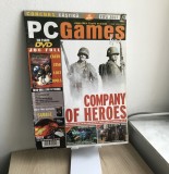 Revistă Gaming - Revista PC Games Nr 72 (octombrie 2006)