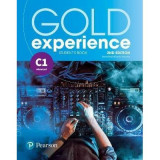 Gold Experience 2nd Edition C1 Student&#039;s Book - Elaine Boyd