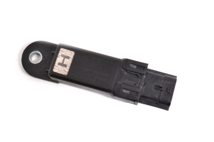 Antena Keyless Entry INFINITI M30 2012 OEM: 40740-1LL0A 13749919