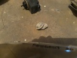 Mufa bec semnalizare far Peugeot 206