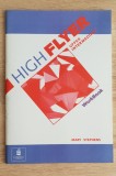 HIGH FLYER UPPER INTERMEDIATE Workbook, LONGMAN - Mary Stephens