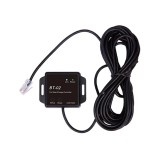 Modul de comunicare Bluetooth BT-02 cu funcție de monitorizare a datelor și adaptor de comunicare RS485 pentru controlerul de &icirc;ncărcare solară MPPT Es