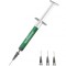 Pasta Fludor 2UUL SC99 pentru Conector Dock / FPC, Tip Seringa