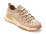 Pantofi sport GRYXX bej, 93277, din material textil