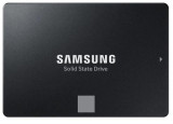 Cumpara ieftin SSD Samsung 870 EVO, 4TB, SATA III, 2.5inch (Negru)