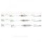 Rig Somn Madcat 8/0 Adjusta Basic River Rigs Live Bait M