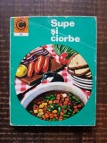 Supe si ciorbe - Natalia Tautu Stanescu