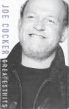 Joe Cocker - Greatest Hits, Caseta audio