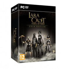 Lara Croft and the Temple of Osiris Gold Edition PC foto