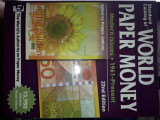 Catalog World Paper Money 1961-2014 22 nd edition