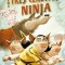 Los Tres Cerditos Ninja