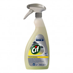 Degresant Grasimi CIF Pro Formula, 750ml