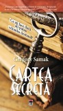 Cartea secreta | Gregory Samak, Rao