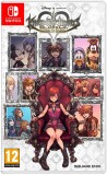 Kingdom Hearts Melody Of Memory NSW, Square Enix