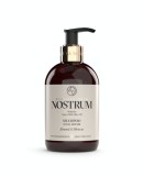 Mediterraneum Nostrum Via Wellness sampon reparator Migdale &amp; Hibiscus - 300 ml