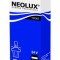 Bec Soclu Gri 24V 1.2W Set 10 Buc Neolux 479191 N508T